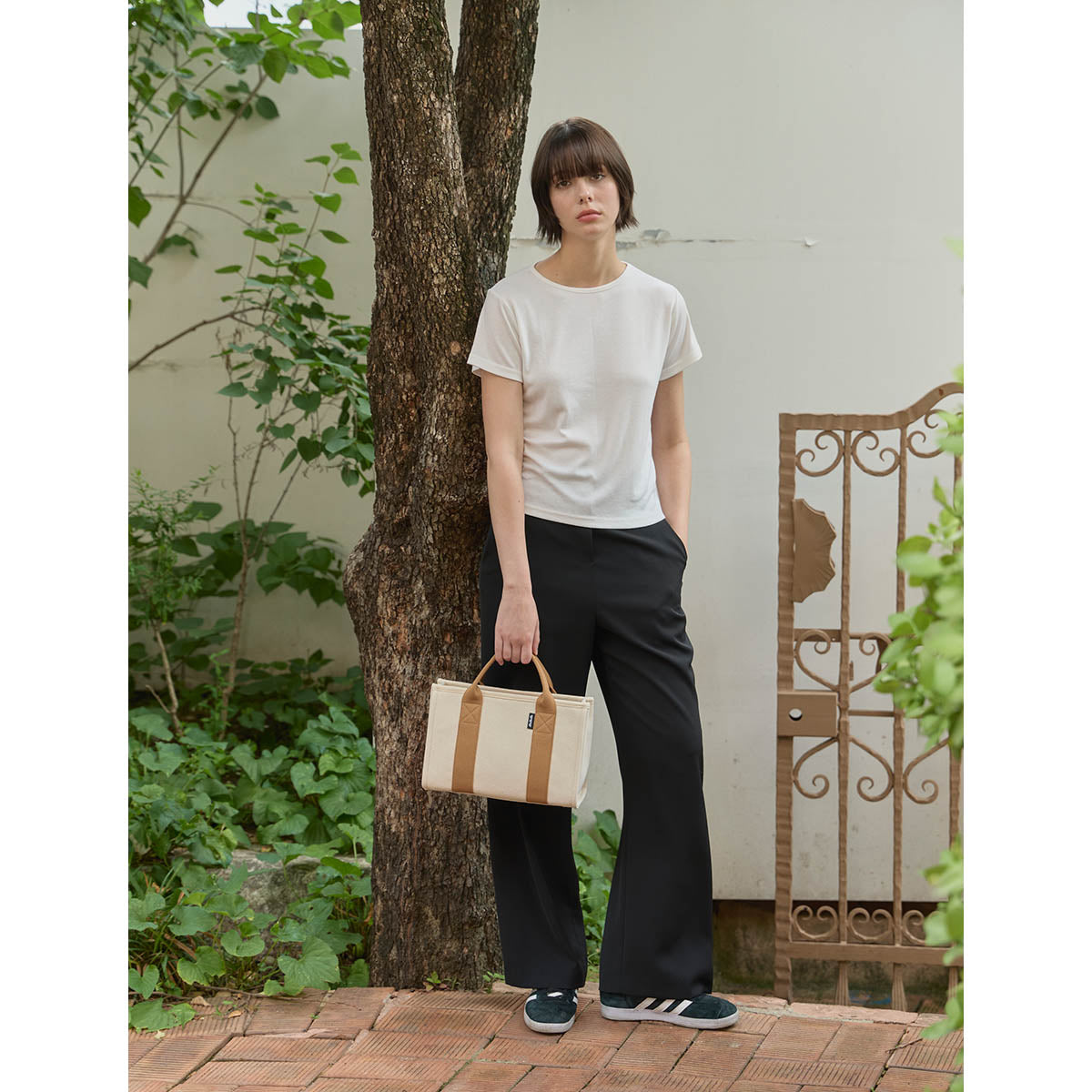 オートクリーン クラシックバッグ M