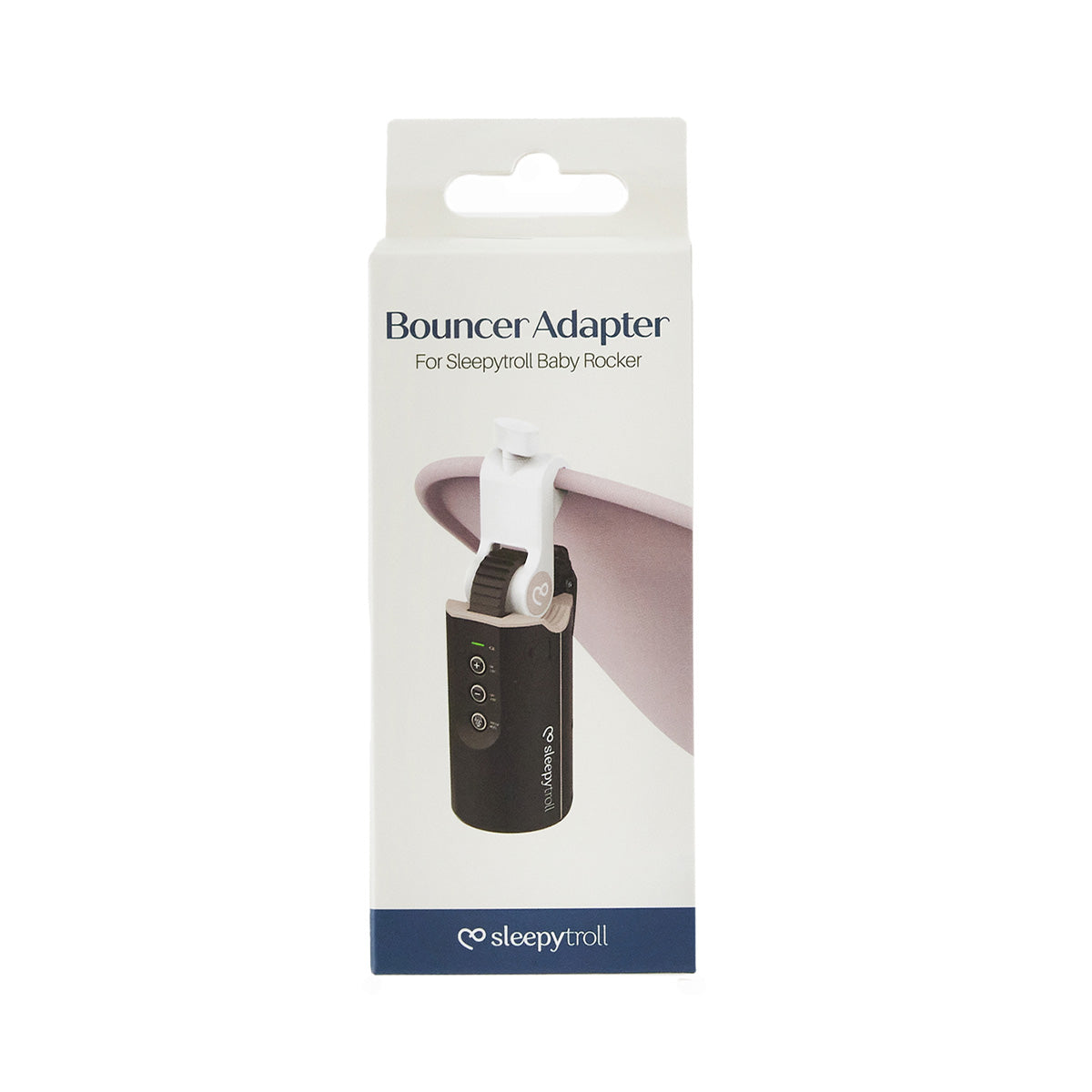 Sleepytroll Bouncer Adaptor スリーピートロール バウンサーアダプター