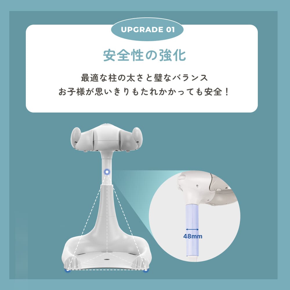 ハグベアー | HUGBEAR ベビーバス お風呂補助具