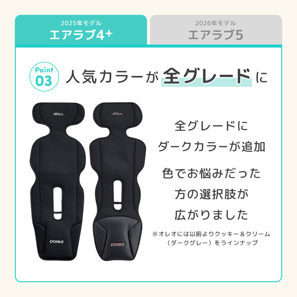 セット価格 エアラブ4+ 50％OFF】エアラブ5 エアラブ4プラス セット
