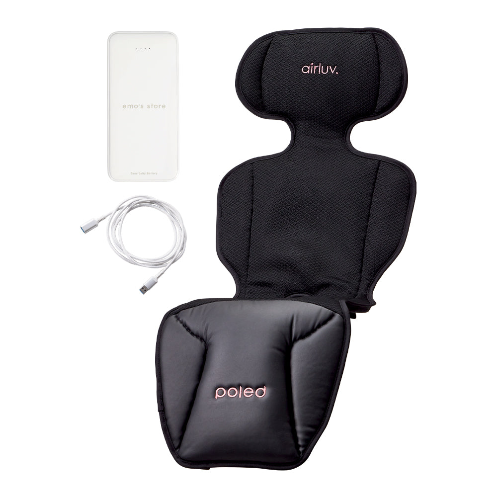 airluv4+ lollipop | エアラブ4プラス ロリポップ 送風機付きクール