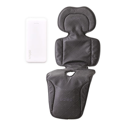 最新モデル｜[公式] エアラブ5 マカロン｜ airluv5 macaron 送風機付きクールシート