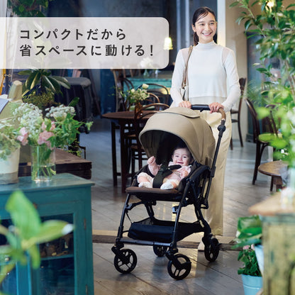 コンビ スゴカルS アッシュグレー エアラブウォーム2 セット