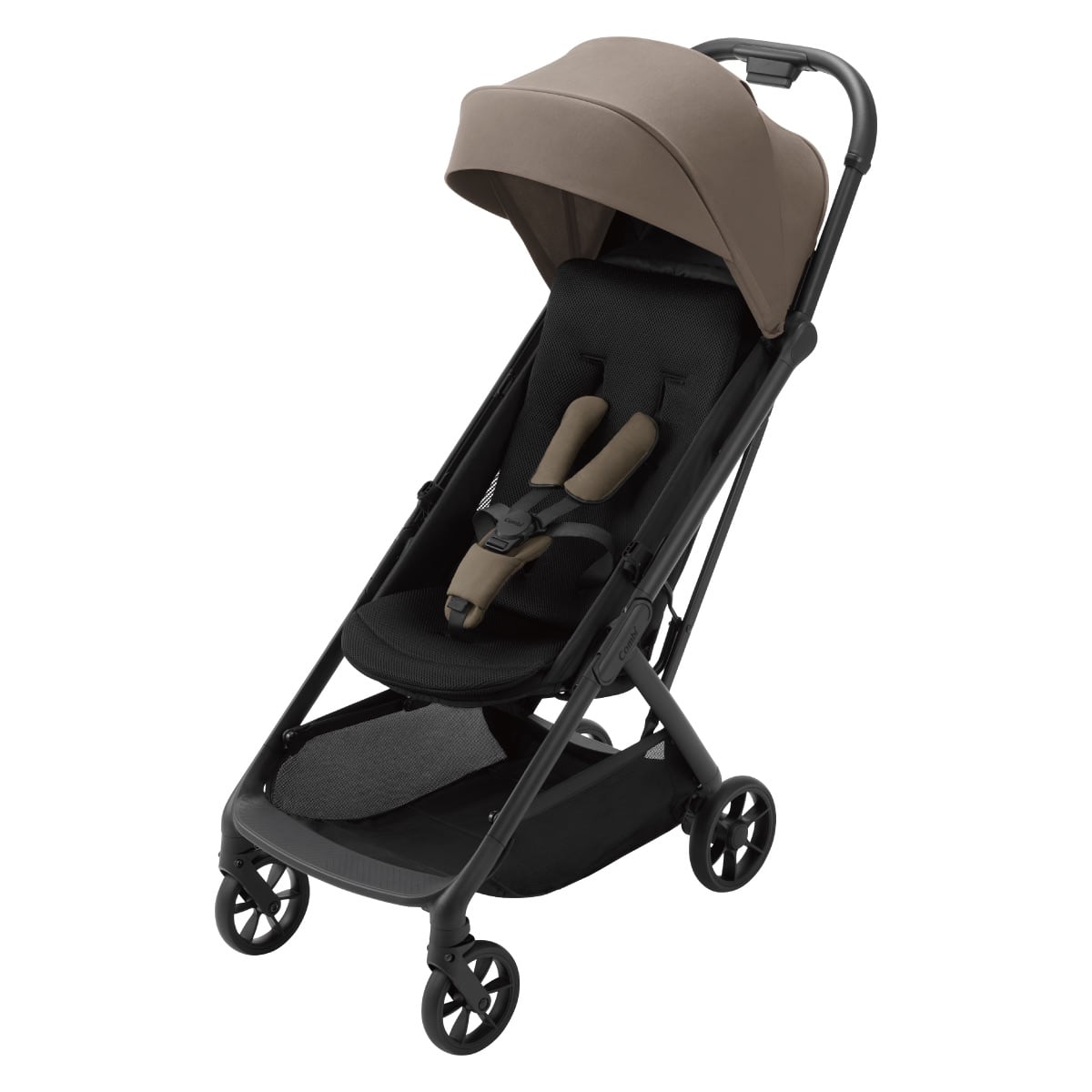 コンビ auto N second BQ グレージュ エアラブウォーム2 セット