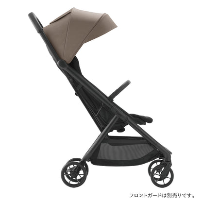 コンビ auto N second BQ グレージュ エアラブウォーム2 セット