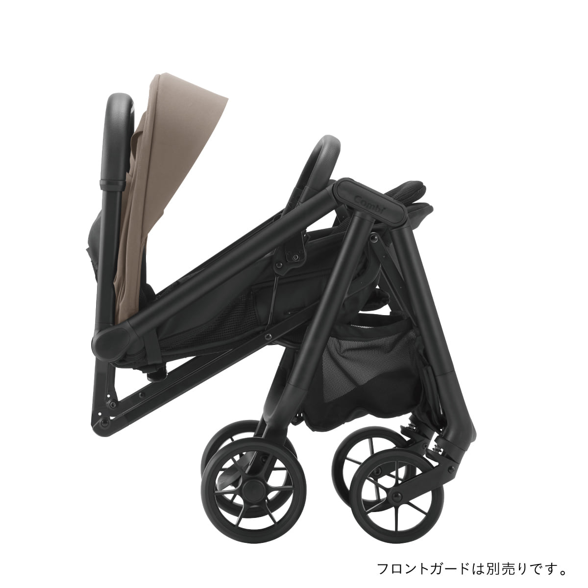 コンビ auto N second BQ グレージュ エアラブ4プラス セット – emo's