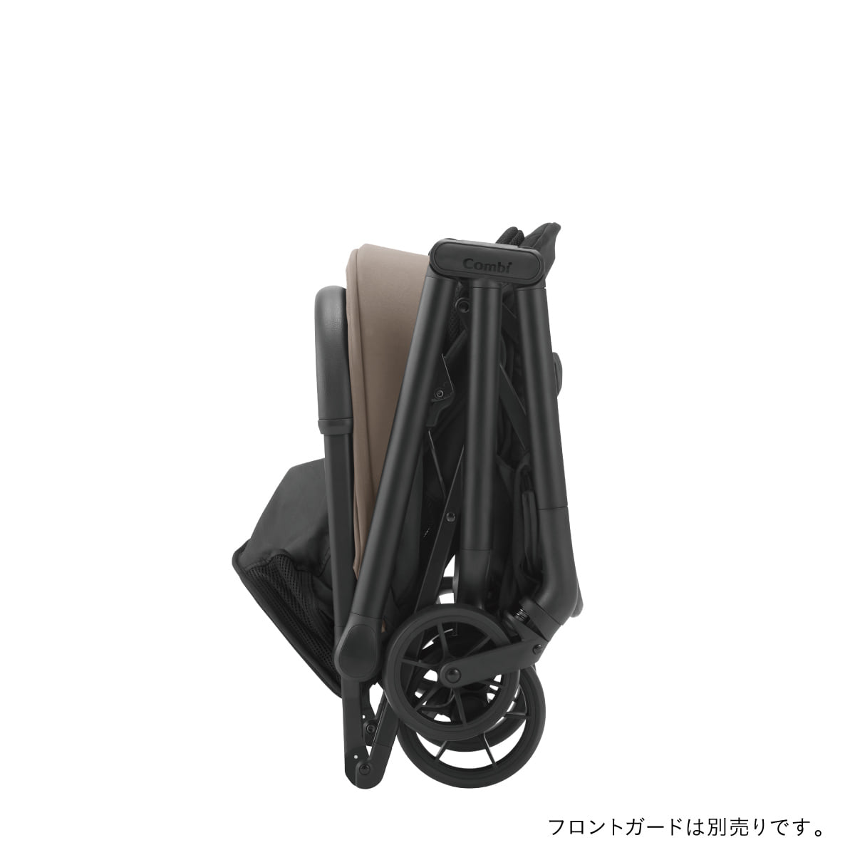 コンビ auto N second BQ グレージュ エアラブウォーム2 セット