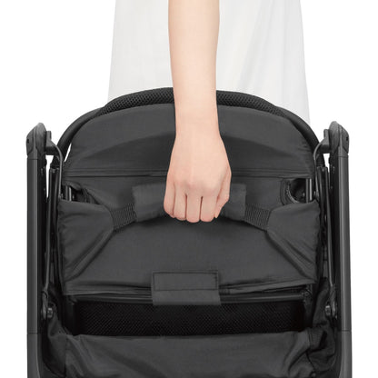 コンビ auto N second BQ グレージュ エアラブウォーム2 セット