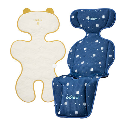 【最大44%OFF】エアラブ夏冬セット エアラブ4プラス エアラブウォーム2 セット【在庫限り】