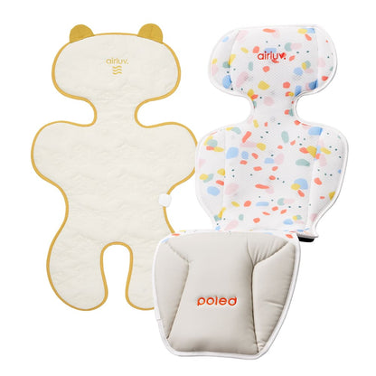 【最大44%OFF】エアラブ夏冬セット エアラブ4プラス エアラブウォーム2 セット【在庫限り】