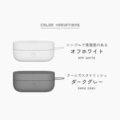 Poled | Pixel Mini おしゃぶり除菌機