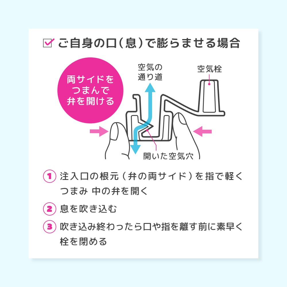 AQURUN リングベスト 着る浮き輪 水泳補助具 子供用 大人用