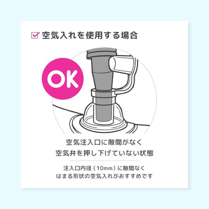AQURUN リングベスト 着る浮き輪 水泳補助具 子供用 大人用