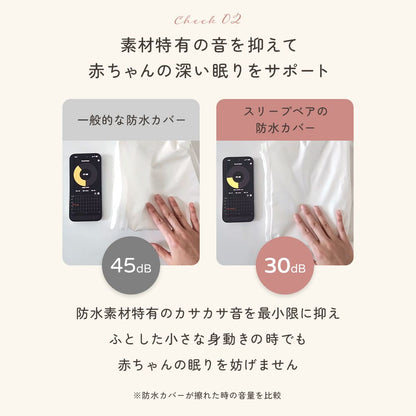 BERORO  防水カバー