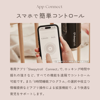 Sleepytroll スリーピートロール