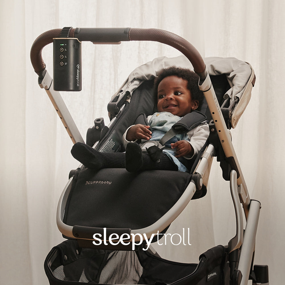 Sleepytroll スリーピートロール