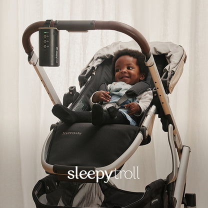 Sleepytroll スリーピートロール