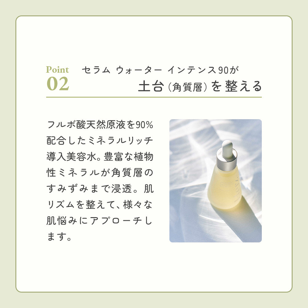 【44%オフ】化粧水・導入化粧水スキンケアセット　エアラブウォーム Herz skinフルフィルメント ホリデー コレクション ギフトセット