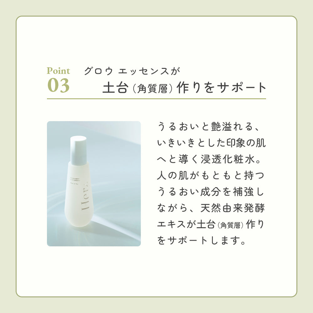【44%オフ】化粧水・導入化粧水スキンケアセット　エアラブウォーム Herz skinフルフィルメント ホリデー コレクション ギフトセット